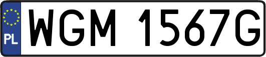 WGM1567G