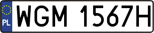 WGM1567H