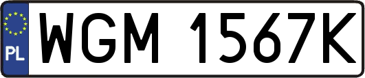 WGM1567K
