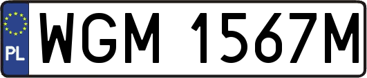 WGM1567M