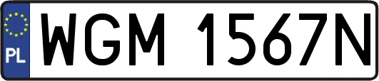 WGM1567N