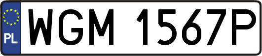 WGM1567P