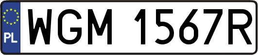 WGM1567R