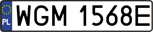 WGM1568E