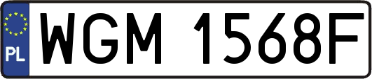 WGM1568F