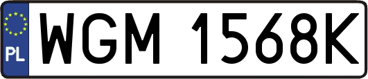 WGM1568K