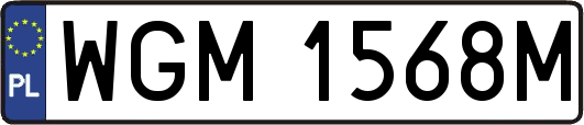 WGM1568M