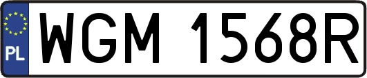 WGM1568R