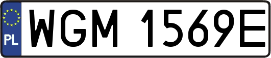 WGM1569E