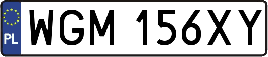 WGM156XY