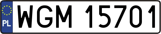 WGM15701