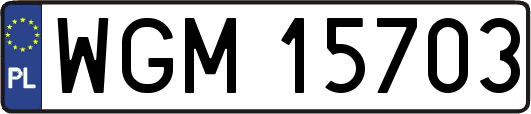 WGM15703