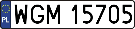 WGM15705