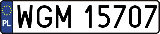 WGM15707