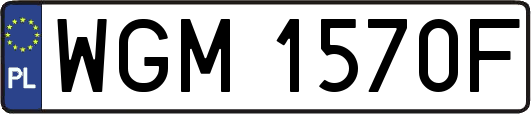 WGM1570F