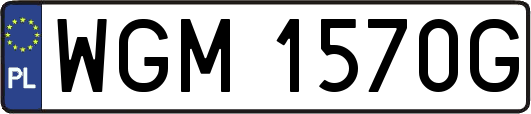 WGM1570G