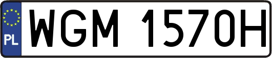 WGM1570H