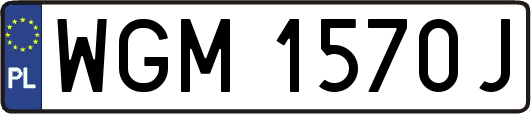WGM1570J