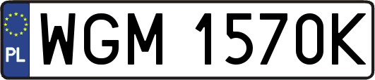 WGM1570K