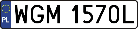 WGM1570L