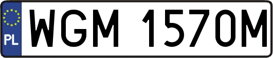 WGM1570M