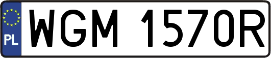 WGM1570R
