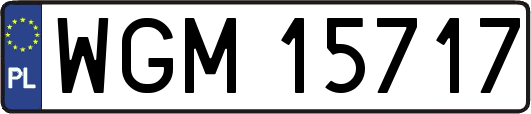 WGM15717