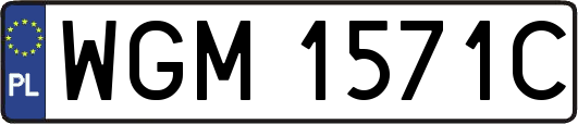WGM1571C
