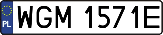 WGM1571E