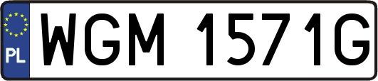 WGM1571G