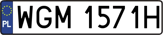 WGM1571H