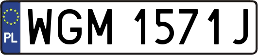 WGM1571J