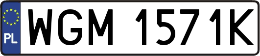 WGM1571K