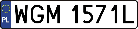WGM1571L
