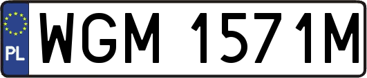 WGM1571M