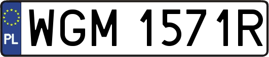 WGM1571R