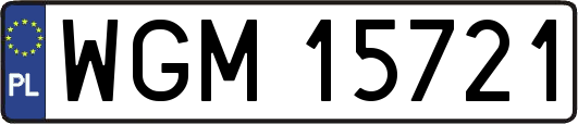 WGM15721