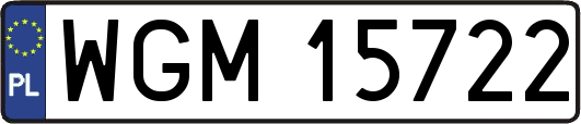 WGM15722