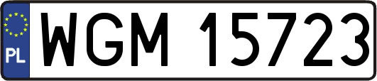 WGM15723
