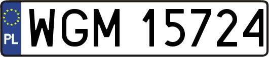 WGM15724
