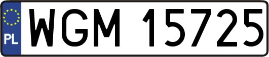 WGM15725