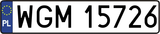 WGM15726