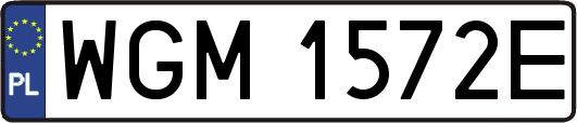 WGM1572E