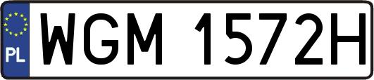 WGM1572H