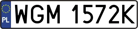 WGM1572K