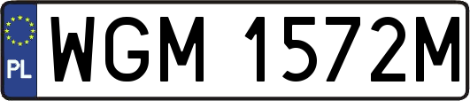 WGM1572M