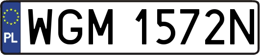 WGM1572N