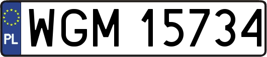 WGM15734