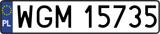 WGM15735