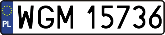 WGM15736